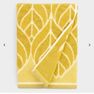 NEW World market towel set